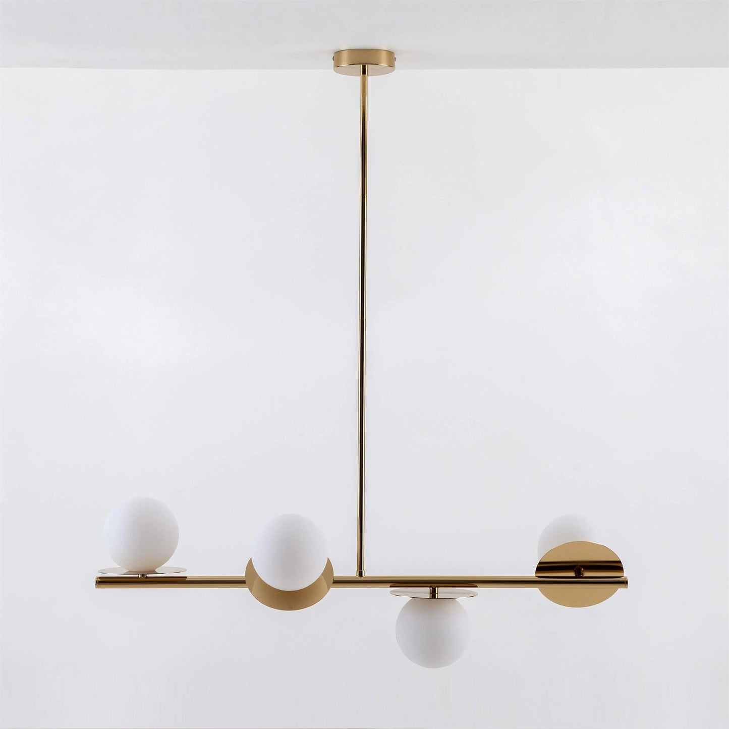 Quinique Chandelier