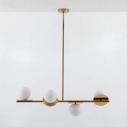 Quinique Chandelier
