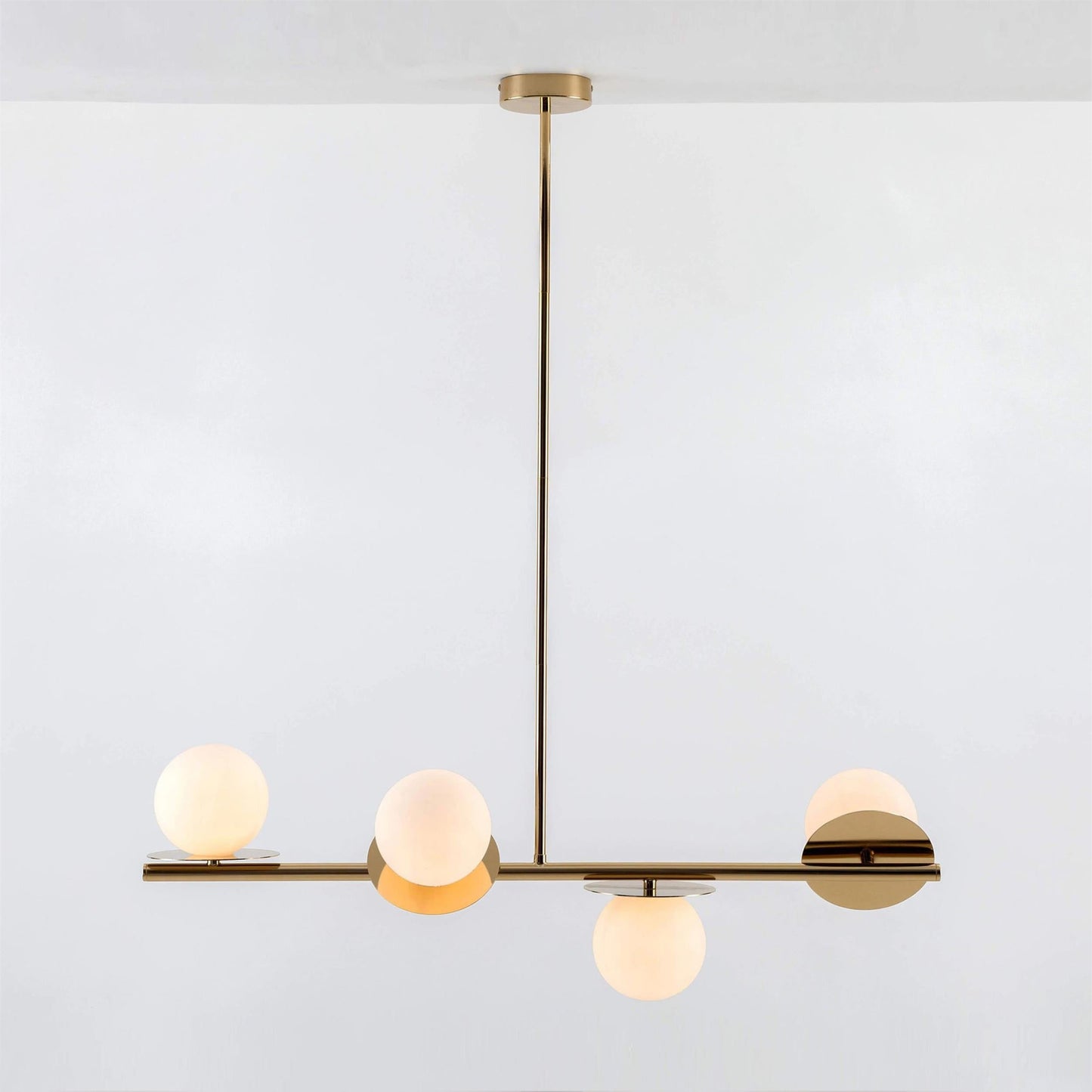 Quinique Chandelier