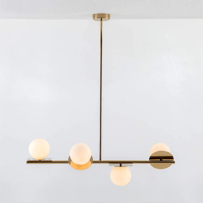 Quinique Chandelier