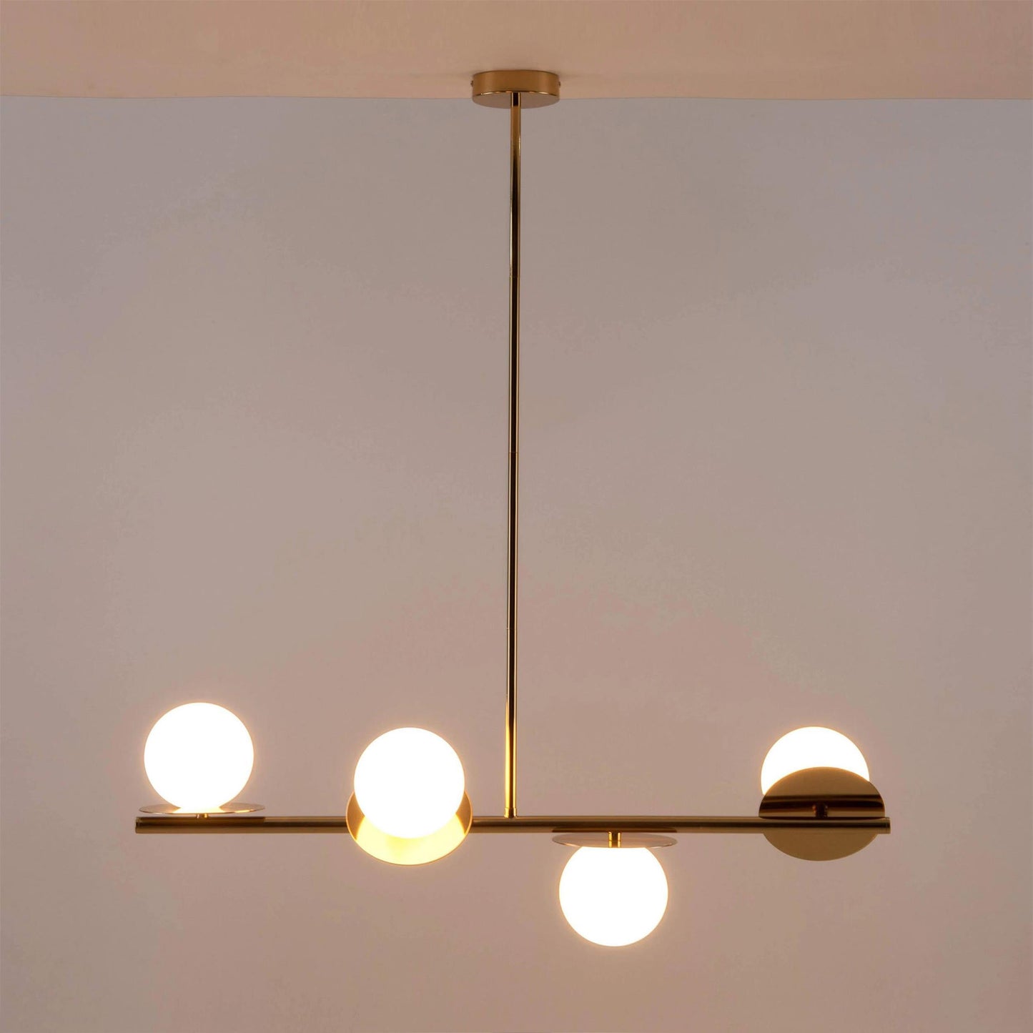 Quinique Chandelier