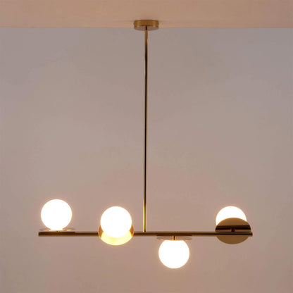 Quinique Chandelier
