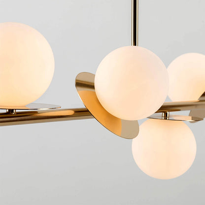 Quinique Chandelier