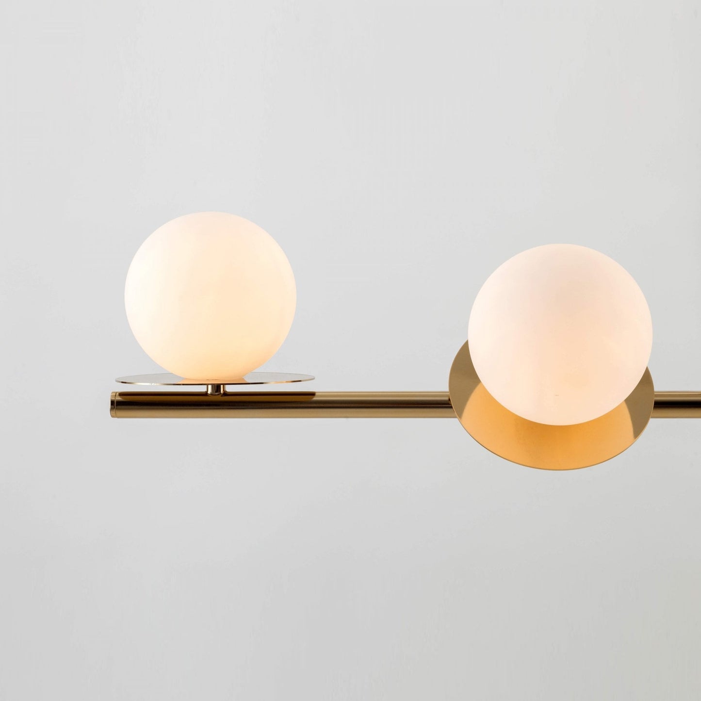 Quinique Chandelier