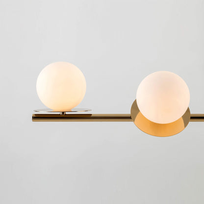 Quinique Chandelier