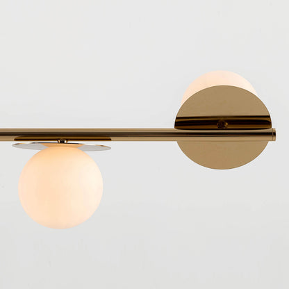 Quinique Chandelier