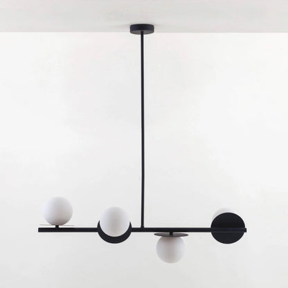 Quinique Chandelier