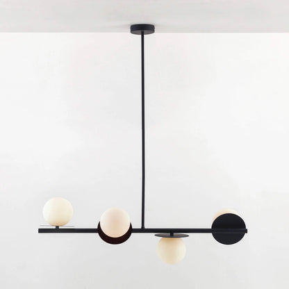 Quinique Chandelier
