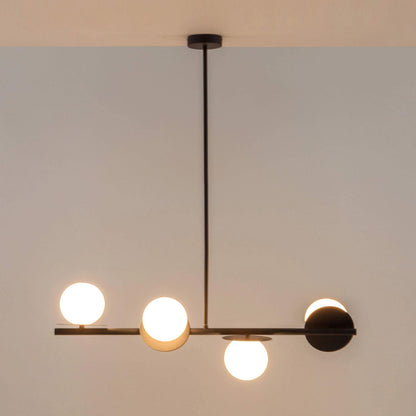 Quinique Chandelier