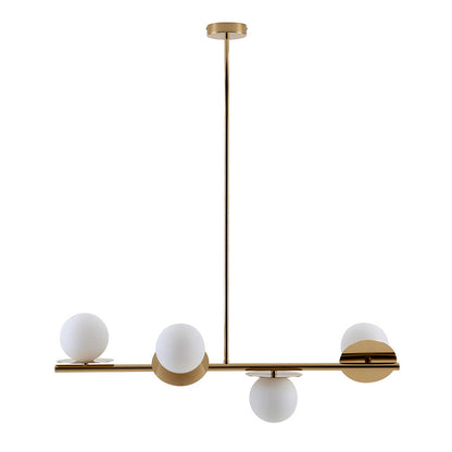 Quinique Chandelier
