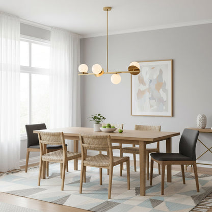Quinique Chandelier