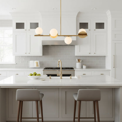 Quinique Chandelier