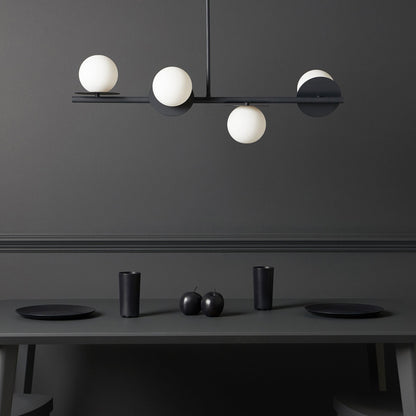 Quinique Chandelier