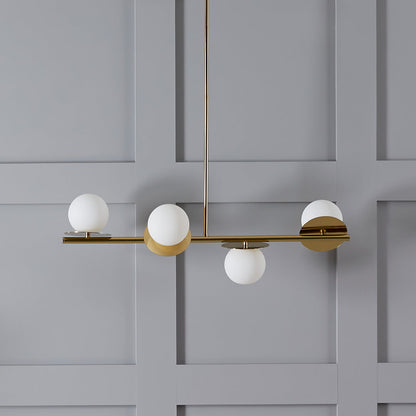 Quinique Chandelier