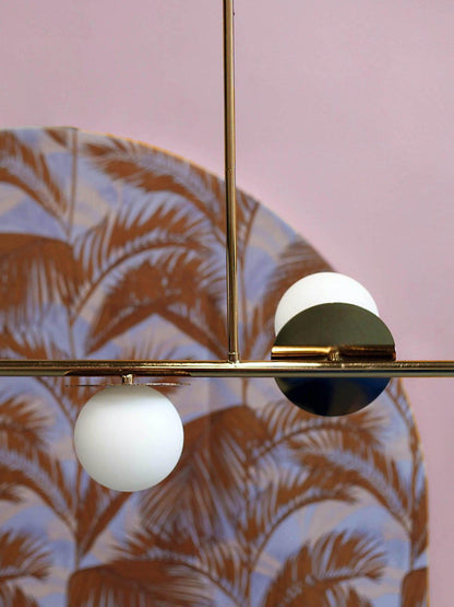 Quinique Chandelier