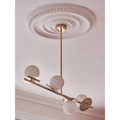 Quinique Chandelier