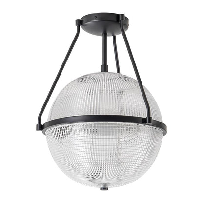 Melai Glass Ceiling Lamp