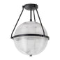 Melai Glass Ceiling Lamp
