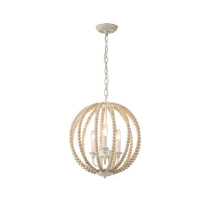 Kesola Beaded Pendant Lamp