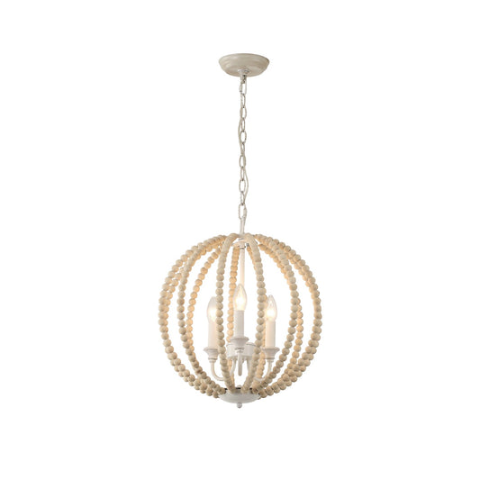 Kesola Beaded Pendant Lamp