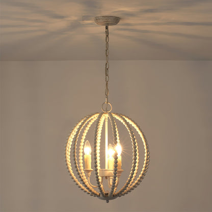 Kesola Beaded Pendant Lamp