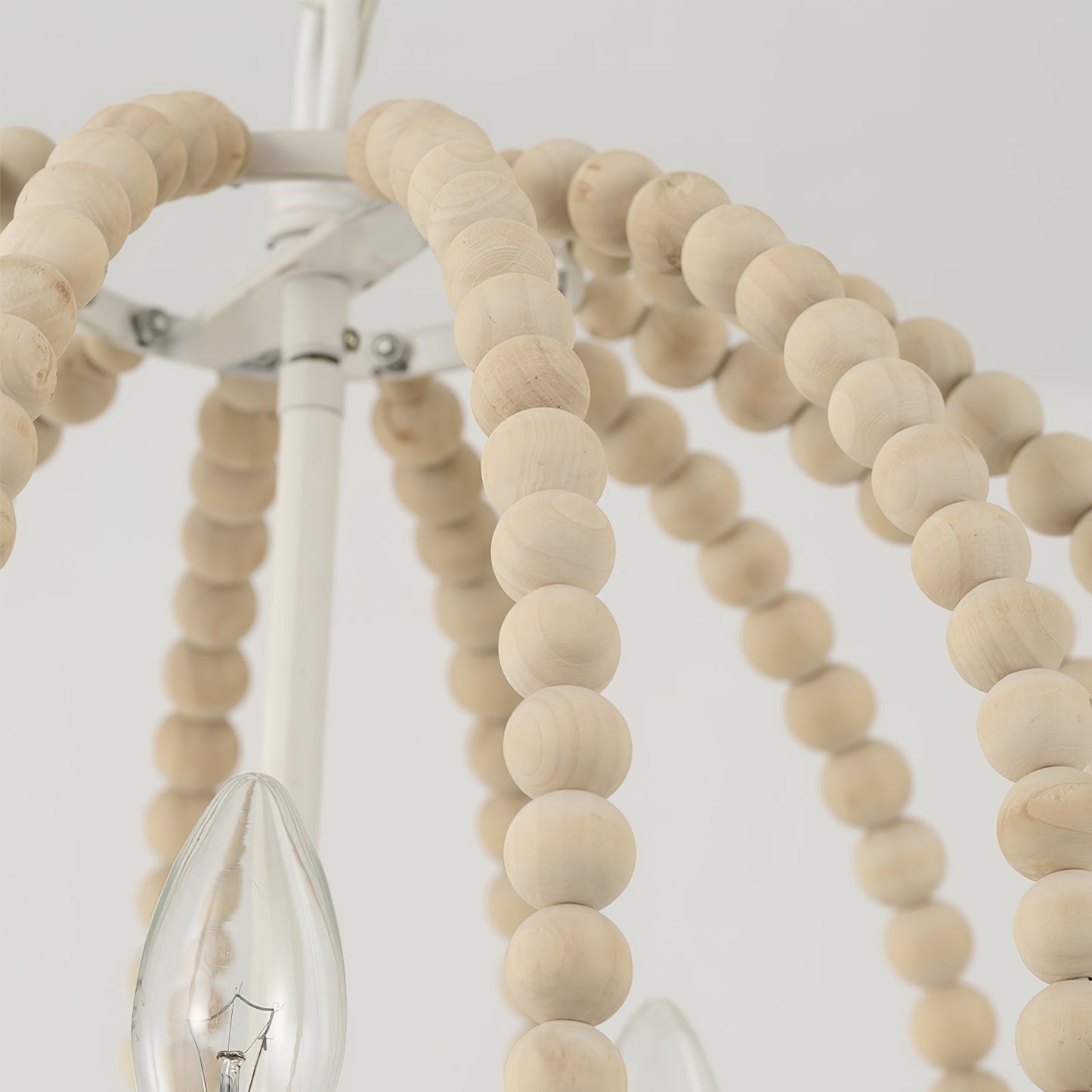 Kesola Beaded Pendant Lamp