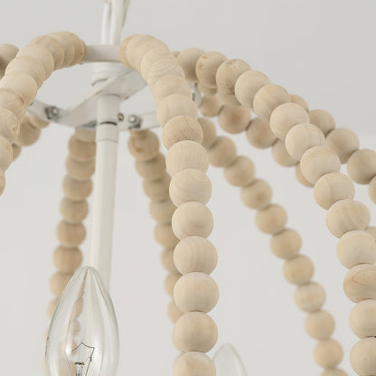 Kesola Beaded Pendant Lamp