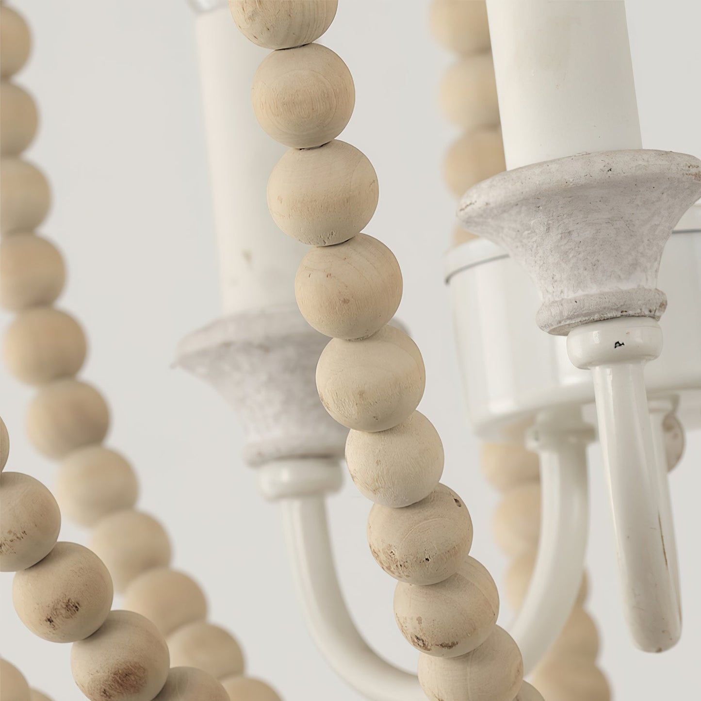Kesola Beaded Pendant Lamp