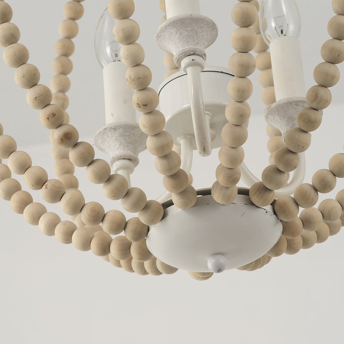 Kesola Beaded Pendant Lamp