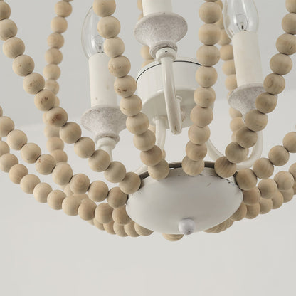 Kesola Beaded Pendant Lamp