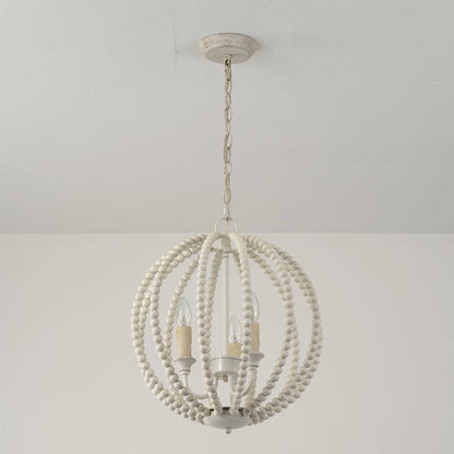 Kesola Beaded Pendant Lamp