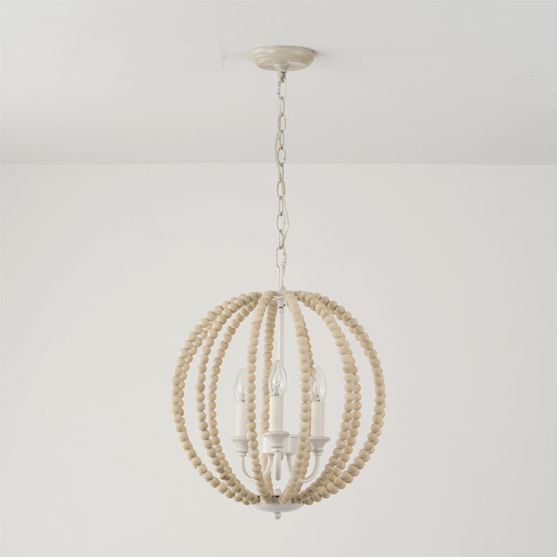 Kesola Beaded Pendant Lamp