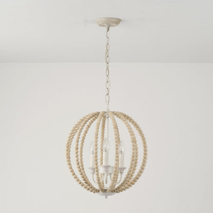 Kesola Beaded Pendant Lamp