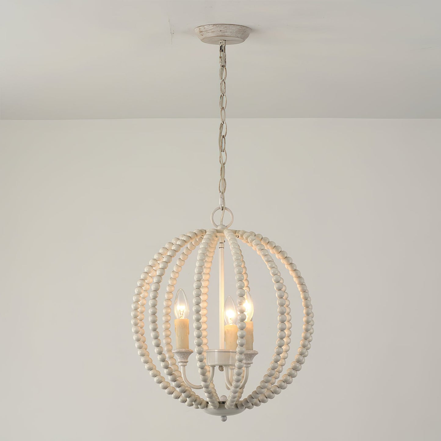 Kesola Beaded Pendant Lamp