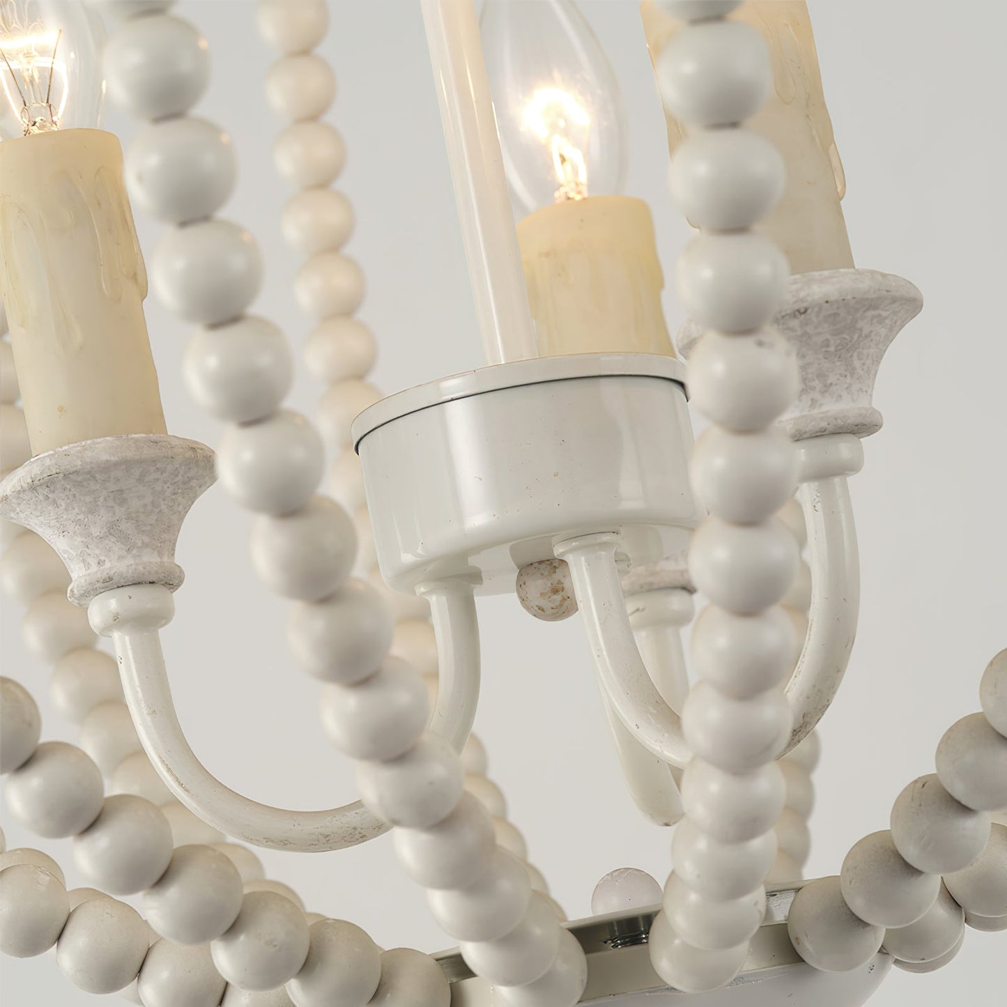 Kesola Beaded Pendant Lamp