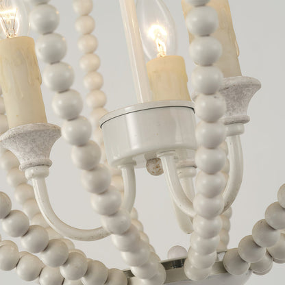 Kesola Beaded Pendant Lamp