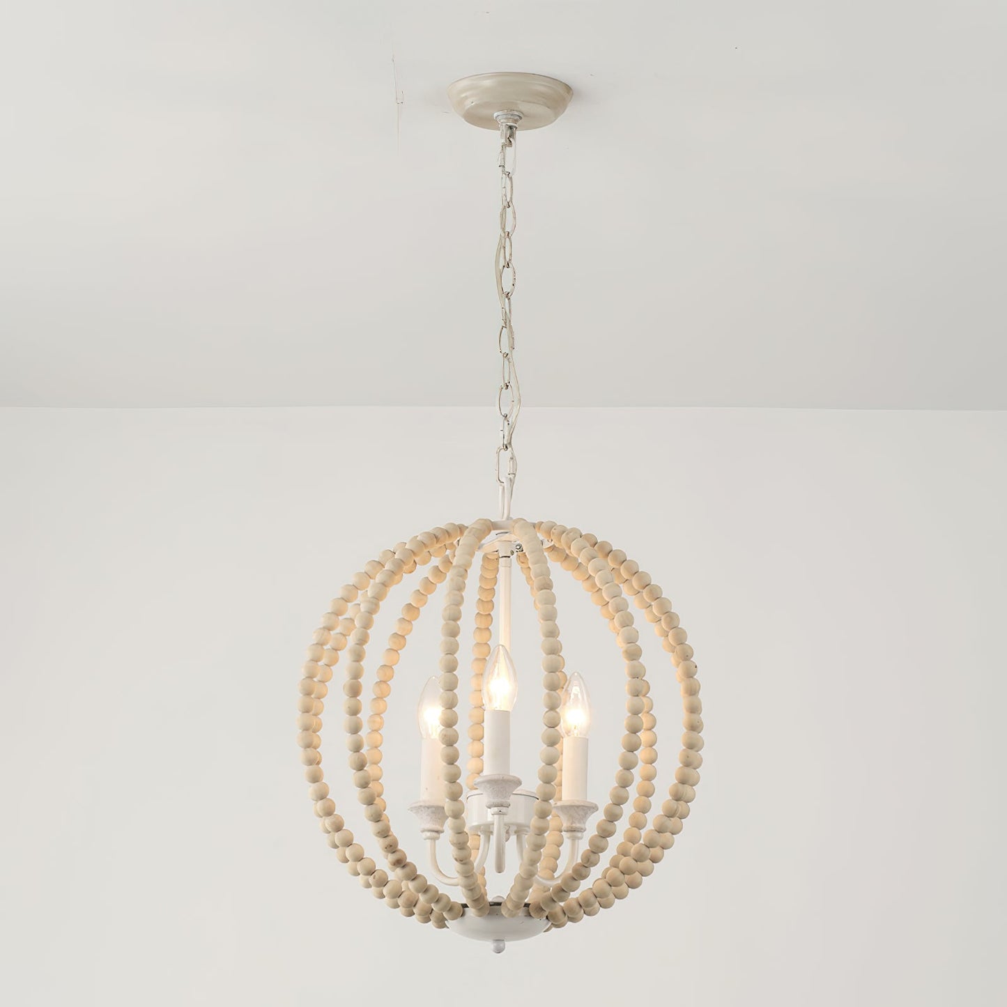 Kesola Beaded Pendant Lamp
