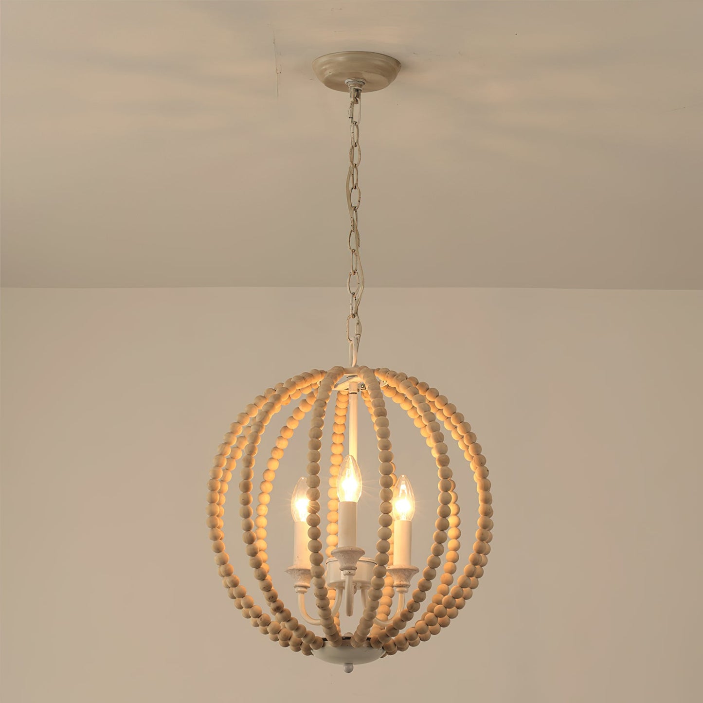 Kesola Beaded Pendant Lamp