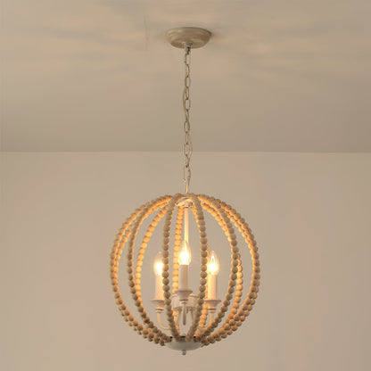 Kesola Beaded Pendant Lamp