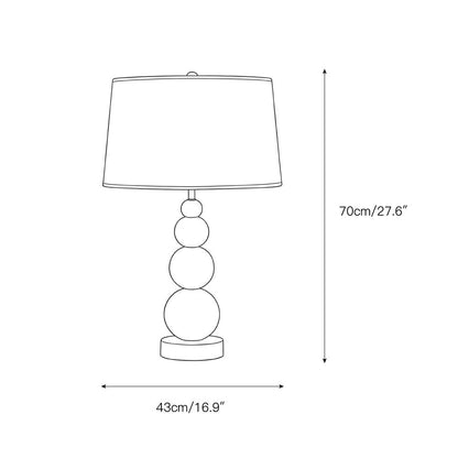 Niobe Table Lamp