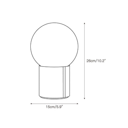 Lumex Table Lamp