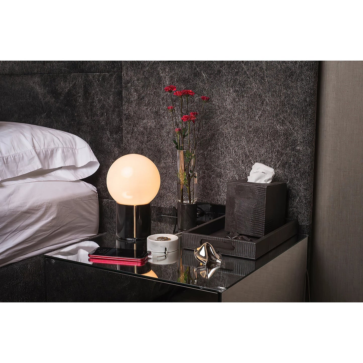 Lumex Table Lamp