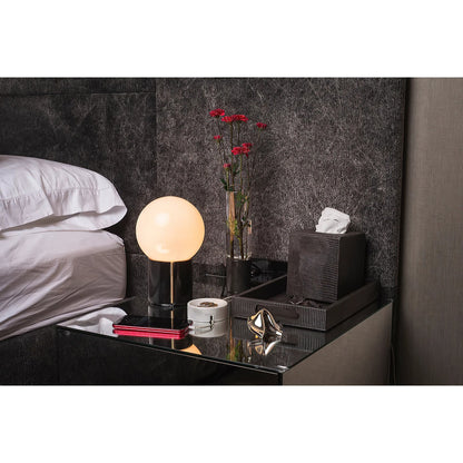 Lumex Table Lamp