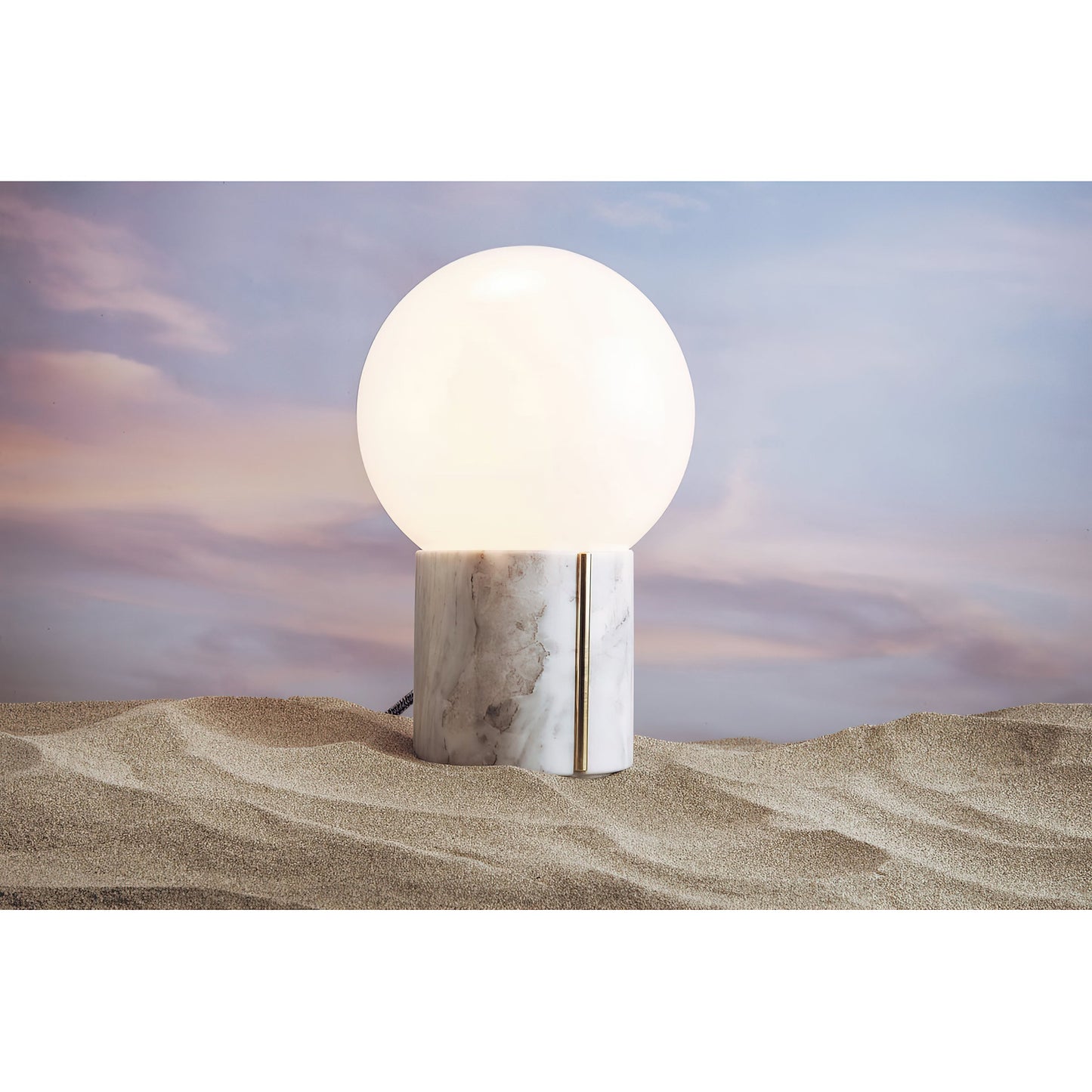 Lumex Table Lamp