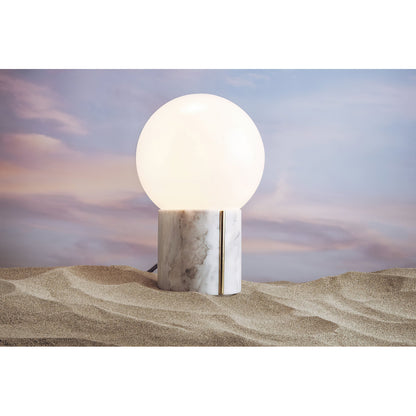 Lumex Table Lamp