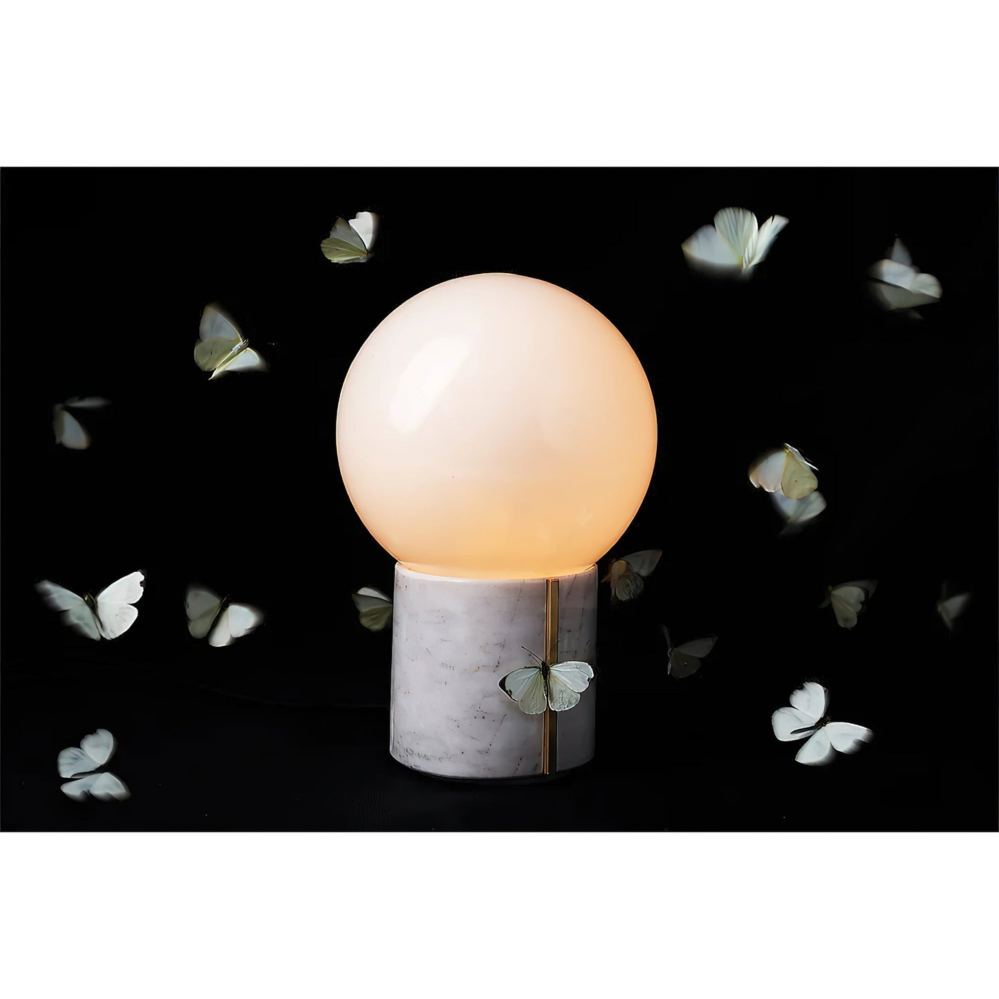 Lumex Table Lamp
