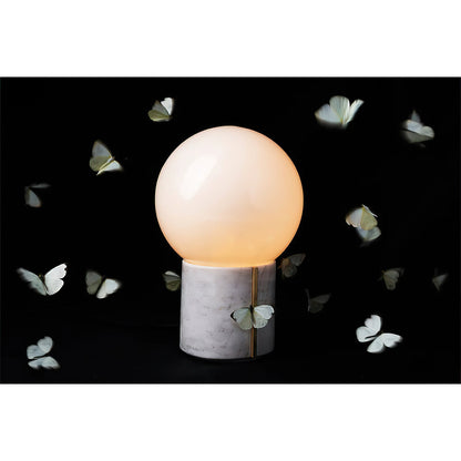 Lumex Table Lamp