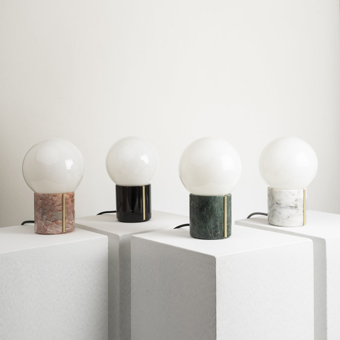 Lumex Table Lamp