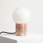 Lumex Table Lamp