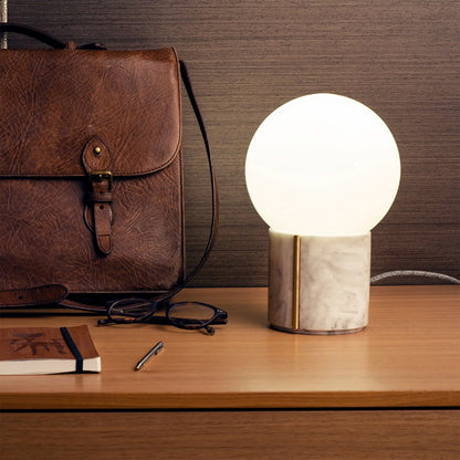 Lumex Table Lamp